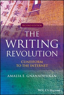 The Writing Revolution
