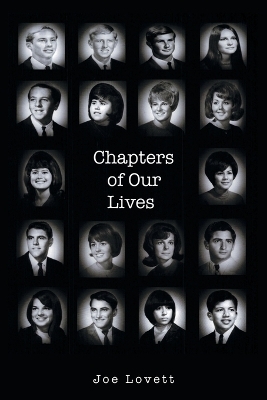 Chapters of our lives - Joe Lovett