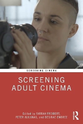 Screening Adult Cinema - 
