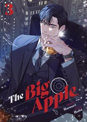 The Big Apple Vol. 3 -  Harusari