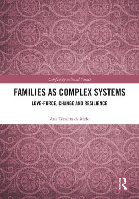 Families as Complex Systems