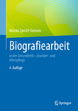 Biografiearbeit - Monika Specht-Tomann