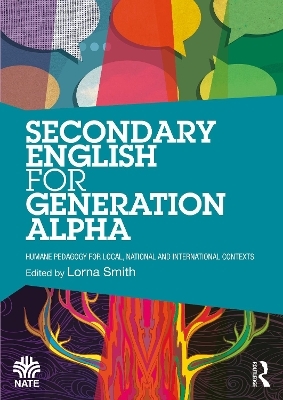 Secondary English for Generation Alpha - 