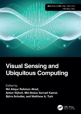 Visual Sensing and Ubiquitous Computing - 