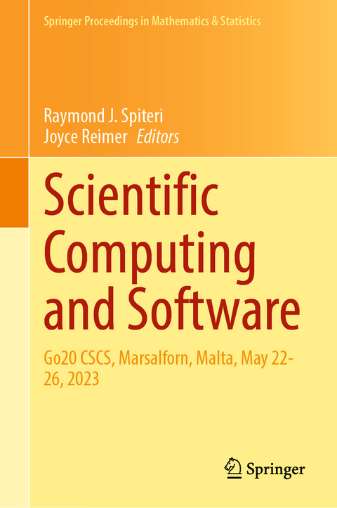 Scientific Computing and Software - 