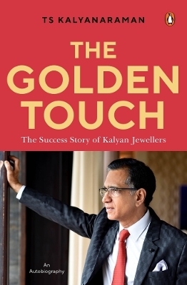 The Golden Touch - T.S. Kalyanaraman