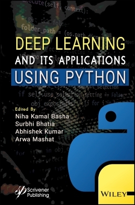 Deep Learning and its Applications using Python -  Basha