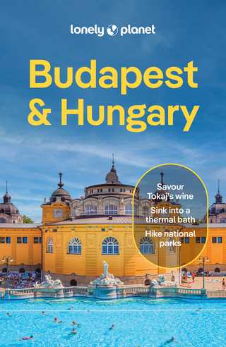 Budapest & Hungary