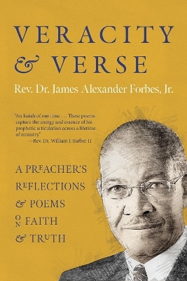 Veracity and Verse - James A. Forbes  Jr.