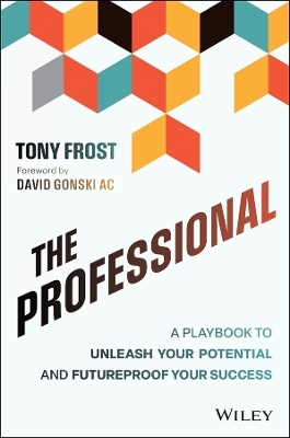 The Professional - Tony Frost