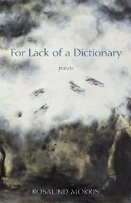 For Lack of a Dictionary - Rosalind Morris