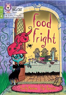 Food Fright