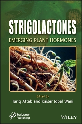 Strigolactones - 