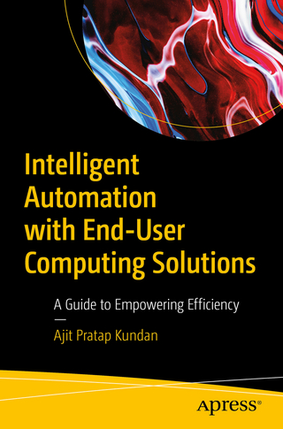 Intelligent Automation with End-User Computing Solutions