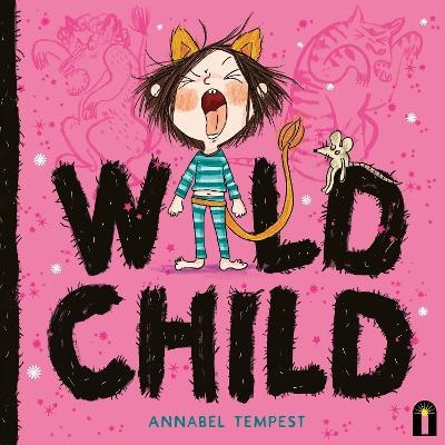 Wild Child - Annabel Tempest