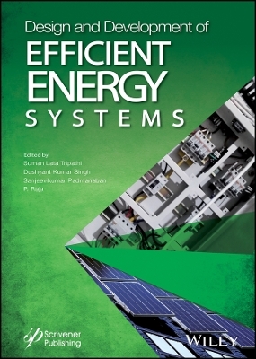 Design and Development of Energy Efficient Systems - SL Tripathi