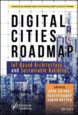 Digital Cities Roadmap – IoT–Based Architecture and Sustainable Buildings - 