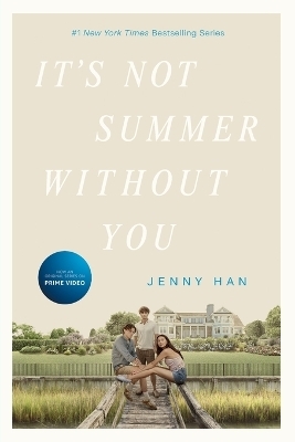 It's Not Summer Without You - Jenny Han