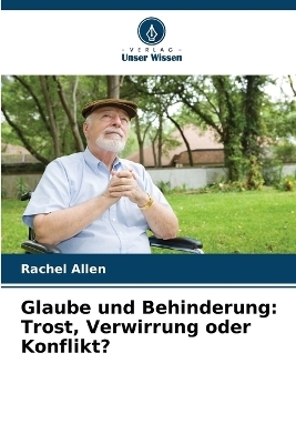 Glaube und Behinderung