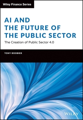 AI and the Future of the Public Sector – The Creation of Public Sector 4.0