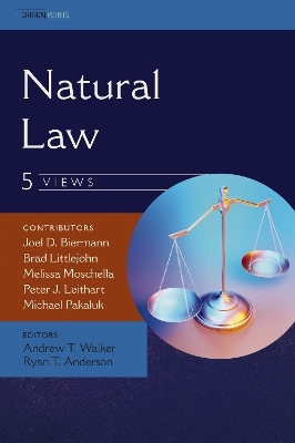 Natural Law: Five Views