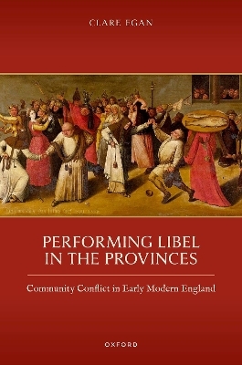 Performing Libel in the Provinces