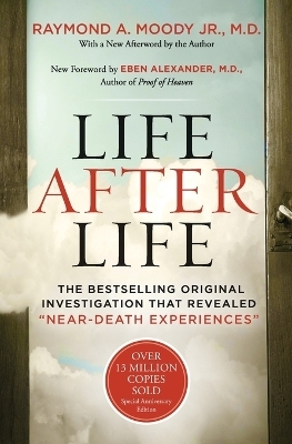 Life After Life - Raymond Moody