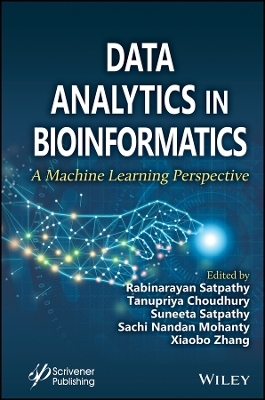 Data Analytics in Bioinformatics – A Machine Learning Perspective