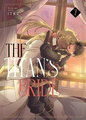 The Titan's Bride Vol. 7 -  ITKZ