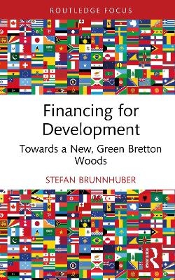 Financing for Development