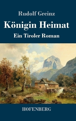Königin Heimat