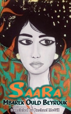 Saara - Mbarek Ould Beyrouk