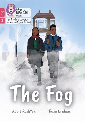 The Fog