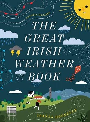 The Great Irish Weather Book - JOANNA DONNELLY