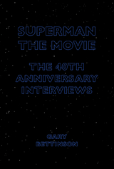 Superman: The Movie - Gary Bettinson