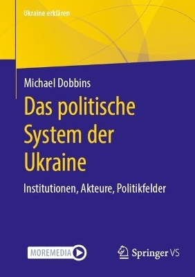 Das politische System der Ukraine