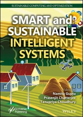Smart Sustainable Intelligent Systems - 