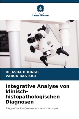 Integrative Analyse von klinisch-histopathologischen Diagnosen
