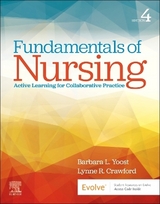Fundamentals of Nursing - Yoost, Barbara L.; Crawford, Lynne R.