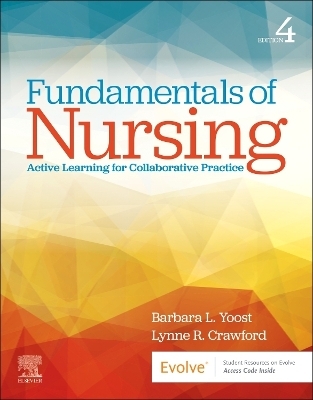 Fundamentals of Nursing