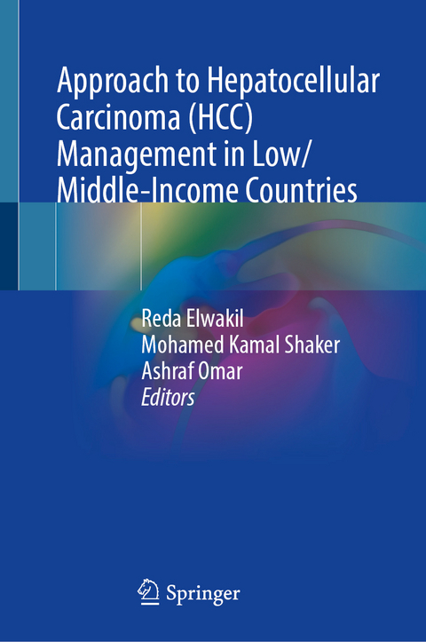 Approach to Hepatocellular Carcinoma (HCC) Management in Low/Middle-Income Countries - 