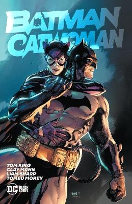 Batman/Catwoman - Tom King, Deron Bennett