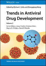 Trends in Antiviral Drug Development - 