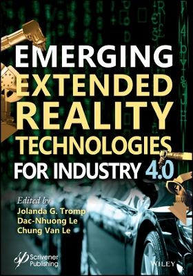 Emerging Extended Reality Technologies for Industry 4.0 – Early Experiences with Conception, Design, Implementation, Evaluation and Deployment - 