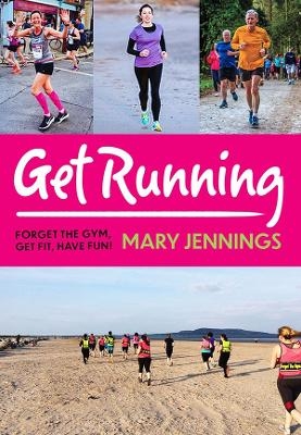 Get Running - Mary Jennings