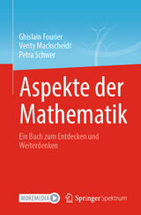 Aspekte der Mathematik - Ghislain Fourier, Verity Mackscheidt, Petra Schwer