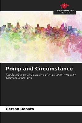 Pomp and Circumstance - Gerson Donato