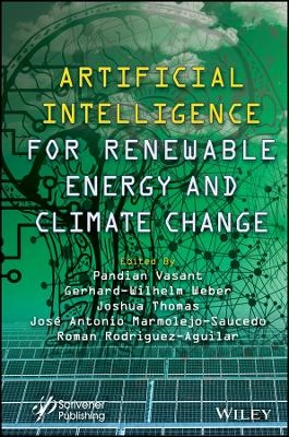 Artificial Intelligence in Renewable Energy and Climate Change