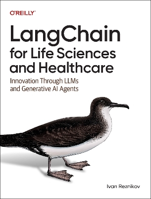 Langchain for Life Science and Healthcare