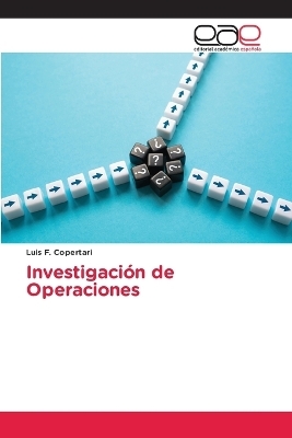Investigación de Operaciones
